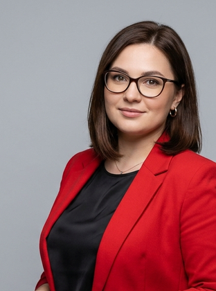 Зайцева Екатерина