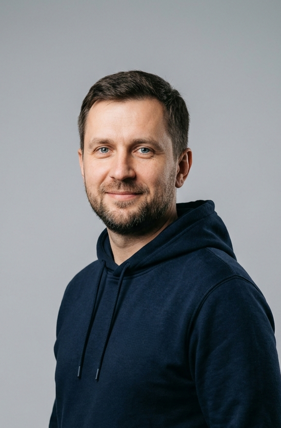 Антонов Марат